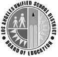 Los Angeles Schools company logo